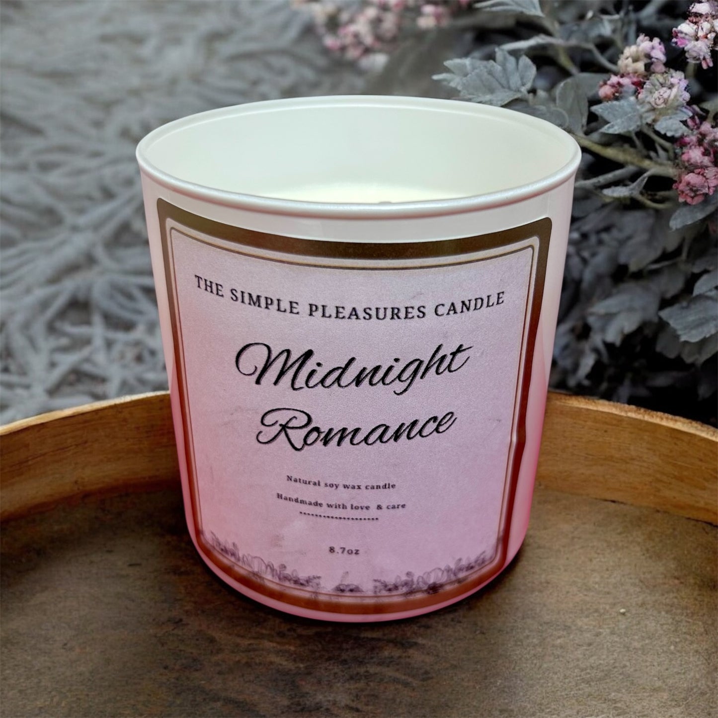 Midnight Romance