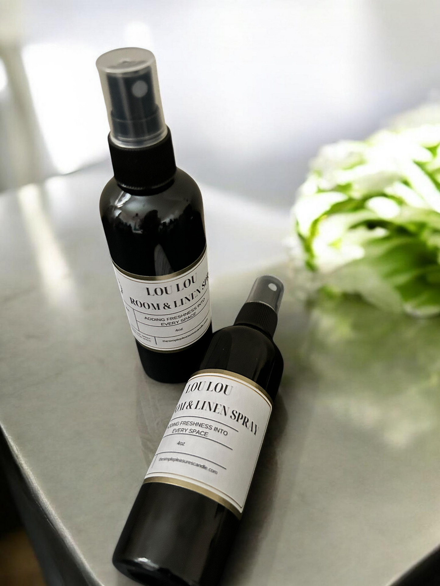Lou Lou Room & Linen Spray