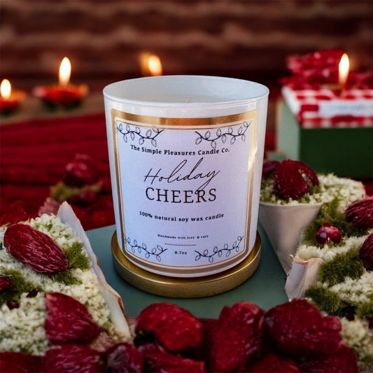 Holiday Cheers