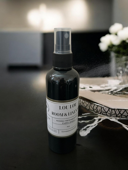 Lou Lou Room & Linen Spray