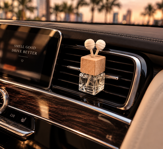 Car Diffuser