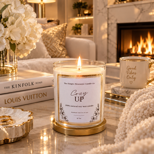 Cozy Up