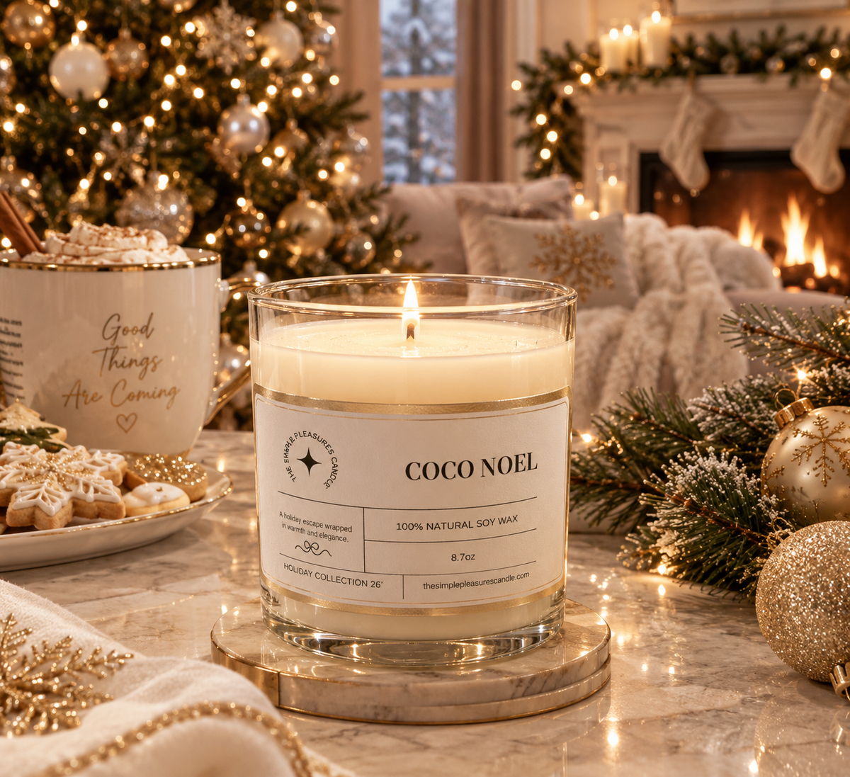 Coco Noel