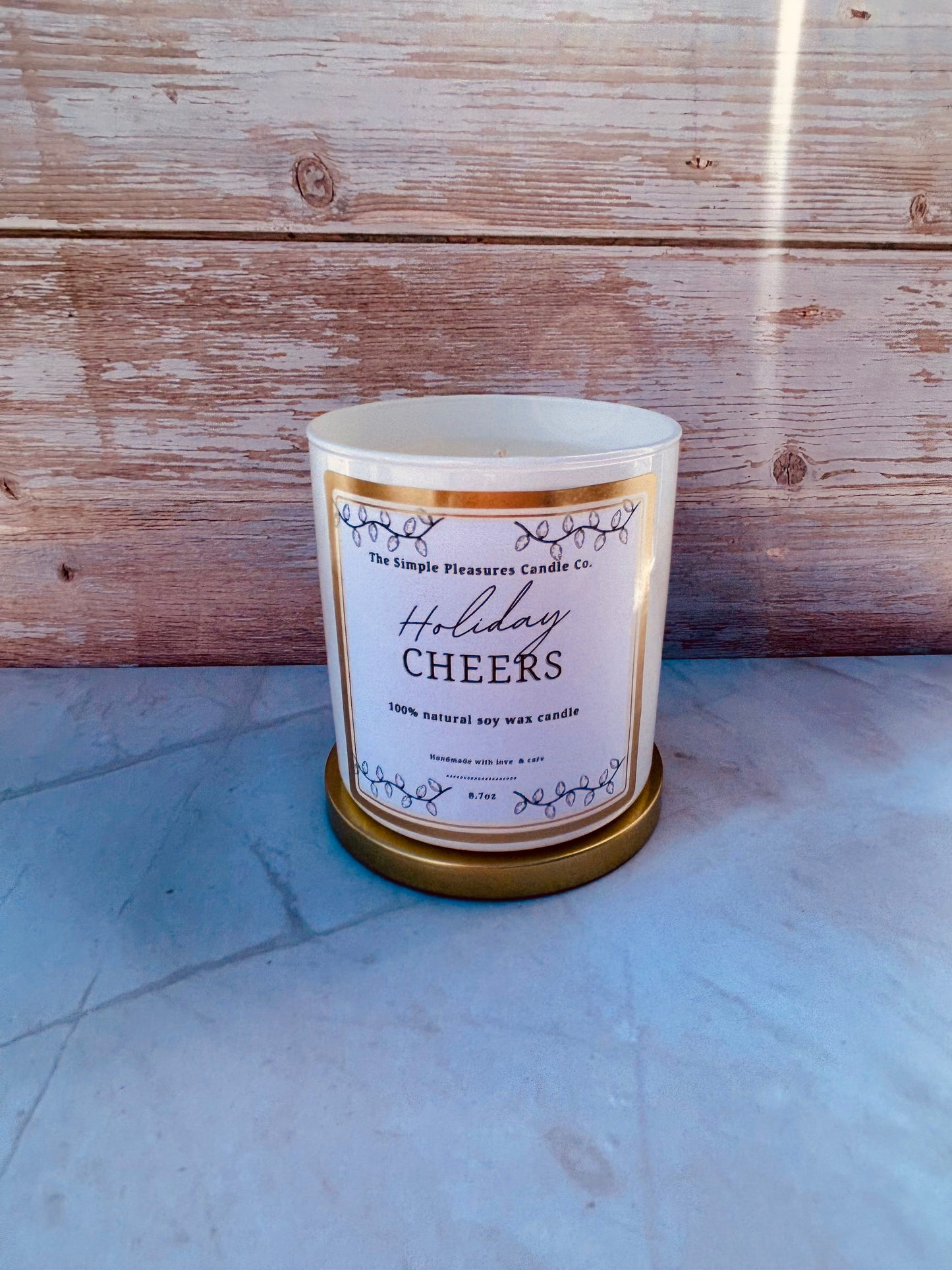 Holiday Cheers